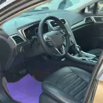 Ford Mondeo 2015 из Китая