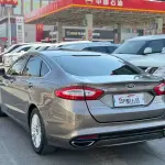 Ford Mondeo 2015 из Китая