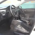 Toyota Levin 2016 из Китая