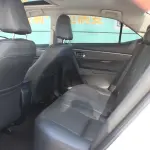 Toyota Levin 2016 из Китая