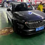 Wuling Victory 2021 из Китая
