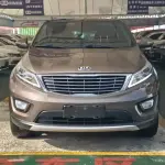 Kia Sportage 2018 из Китая