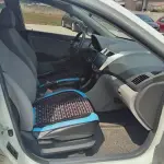 Hyundai Verna 2014 из Китая