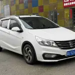 Baojun 310 2018 из Китая