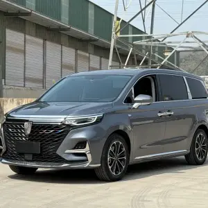 Roewe iMAX8 2021 из Китая