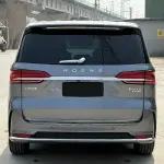 Roewe iMAX8 2021 из Китая