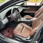 Jaguar XFL 2018 из Китая