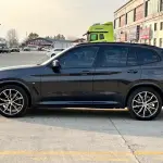 BMW X3 2021 из Китая