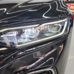 Volkswagen Passat 2024 из Китая