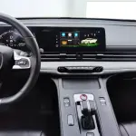 GAC Motor Shadow Leopard 2023 238 л.с. из Китая