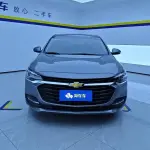 Chevrolet Monza 2022 из Китая