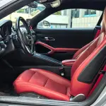 Porsche 718 2017 250 л.с. — лот 57777243 из Китая