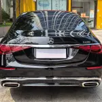 Mercedes-Benz S-Class 2023 из Китая