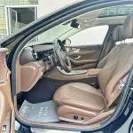 Mercedes-Benz E-Class 2023 из Китая