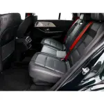 Mercedes-Benz GLE AMG 2021 435 л.с. — лот 57789568 из Китая