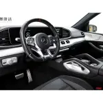 Mercedes-Benz GLE AMG 2021 435 л.с. — лот 57789568 из Китая