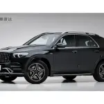 Mercedes-Benz GLE AMG 2021 435 л.с. — лот 57789568 из Китая