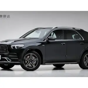 Mercedes-Benz GLE AMG 2021 435 л.с. — лот 57789568 из Китая