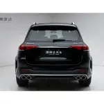 Mercedes-Benz GLE AMG 2021 435 л.с. — лот 57789568 из Китая
