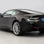 Aston Martin Virage 2013 из Китая