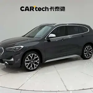 BMW X1 2021 из Китая
