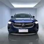Buick Envision S 2023 из Китая