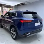 Buick Envision S 2023 из Китая