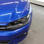 Volkswagen Polo 2020 из Китая