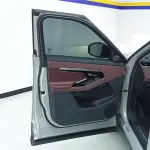 Land Rover Evoque 2023 из Китая