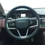 Land Rover Evoque 2023 из Китая