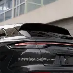 Porsche Panamera 2023 из Китая