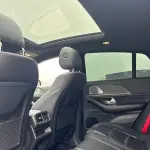 Mercedes-Benz GLE Coupe AMG 2021 из Китая