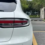 Porsche Macan 2019 252 л.с. — лот 57606865 из Китая