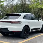 Porsche Macan 2019 252 л.с. — лот 57606865 из Китая