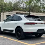 Porsche Macan 2019 252 л.с. — лот 57606865 из Китая