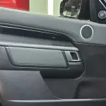 Land Rover Discovery 2018 из Китая