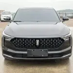 Bestune B70 2024 169 л.с. — лот 57818363 из Китая
