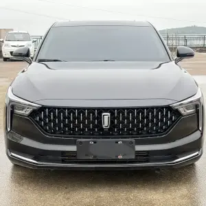 Bestune B70 2024 169 л.с. — лот 57818363 из Китая