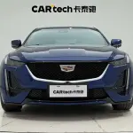 Cadillac CT5 2023 из Китая