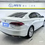 Volkswagen Bora 2020 из Китая