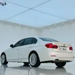 BMW 3 Series 2018 из Китая