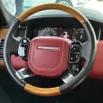 Land Rover Range Rover 2018 из Китая