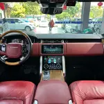 Land Rover Range Rover 2018 из Китая