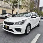 Kia K2 2018 из Китая