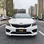 Kia K2 2018 из Китая