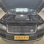 Land Rover Range Rover 2017 340 л.с. — лот 56756457 из Китая