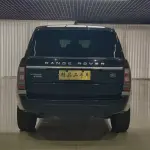 Land Rover Range Rover 2017 340 л.с. — лот 56756457 из Китая