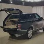 Land Rover Range Rover 2017 340 л.с. — лот 56756457 из Китая