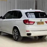 BMW X5 (Import) 2018 306 л.с. 306 л.с. из Китая