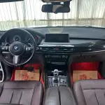 BMW X5 (Import) 2018 306 л.с. 306 л.с. из Китая